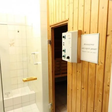 Frische Brise 1301 Apartment *