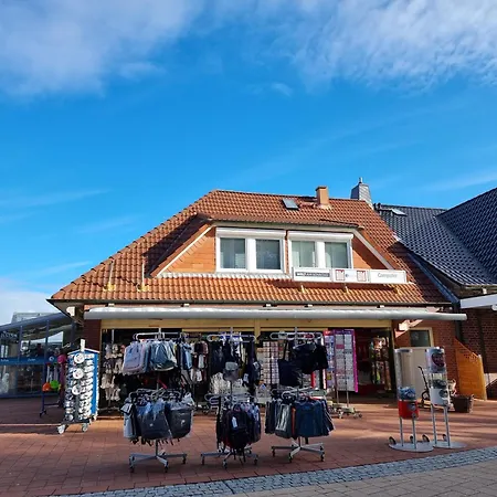 Apartment Frische Brise 1301 Cuxhaven