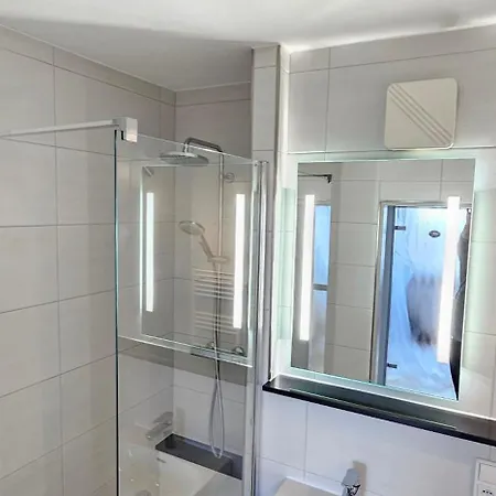 Frische Brise 1301 Apartment