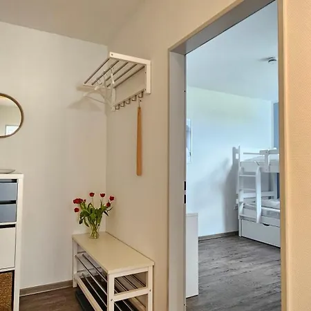 Frische Brise 1301 Apartment Cuxhaven
