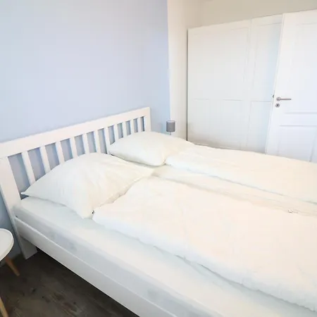 Apartment Frische Brise 1301 Cuxhaven