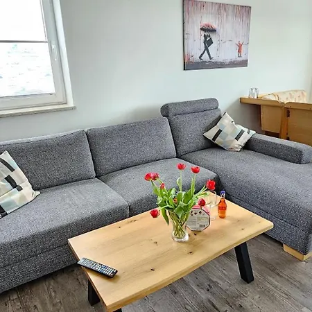 Apartment Frische Brise 1301 *