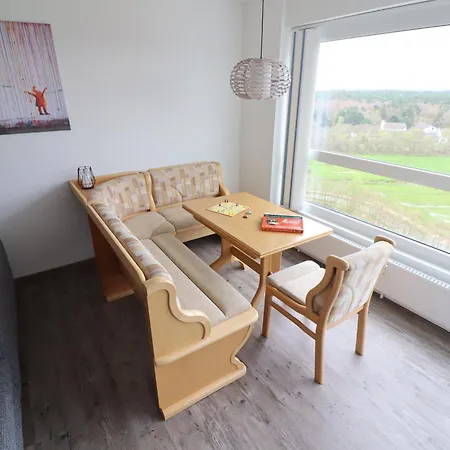 Apartment Frische Brise 1301 Cuxhaven