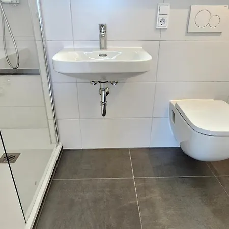 Apartment Frische Brise 1301 *