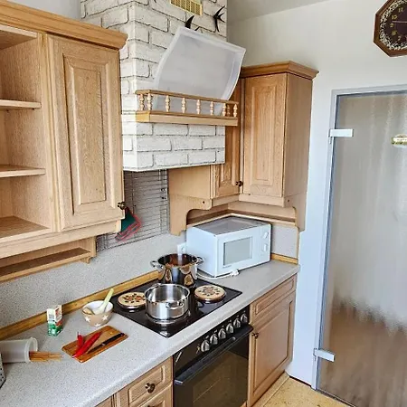 Frische Brise 1301 Apartment *
