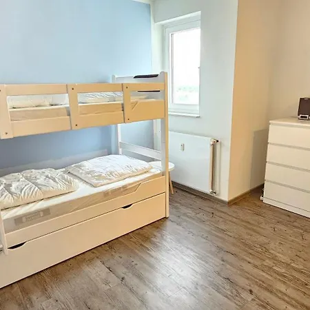 Frische Brise 1301 Apartment