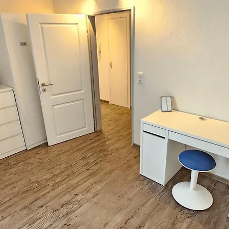 Apartment Frische Brise 1301 *