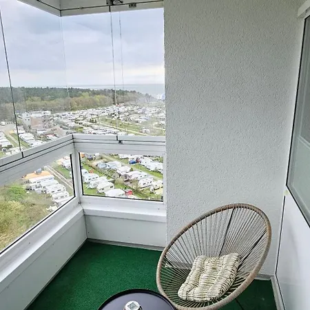 Frische Brise 1301 Apartment *