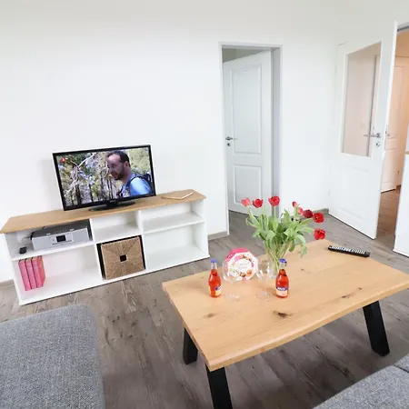 Frische Brise 1301 Apartment Cuxhaven
