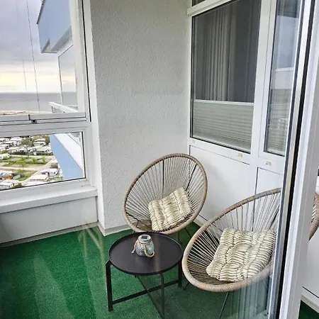 Frische Brise 1301 Apartment Cuxhaven