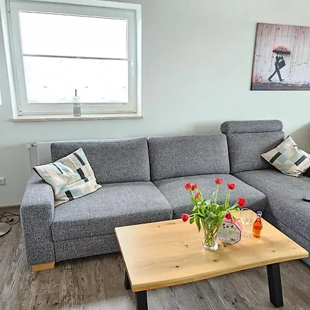 Frische Brise 1301 Apartment