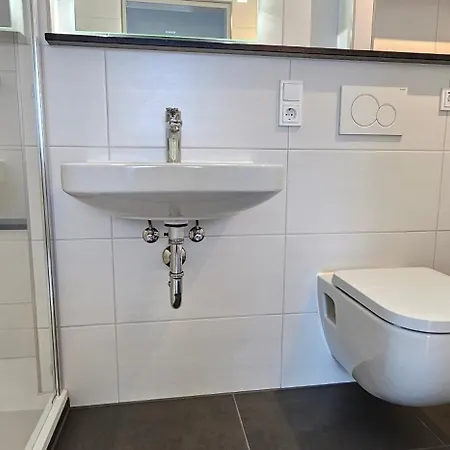 Apartment Frische Brise 1301