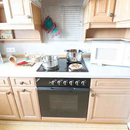 Apartment Frische Brise 1301