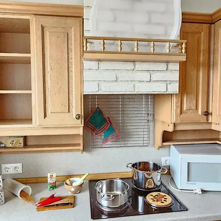 Frische Brise 1301 Apartment