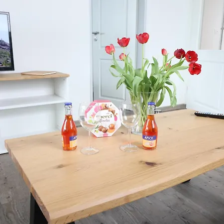 Frische Brise 1301 Apartment *